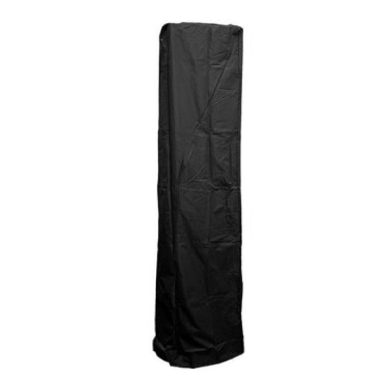 Housse anti-poussière et imperméable pour chauffage de cour extérieure