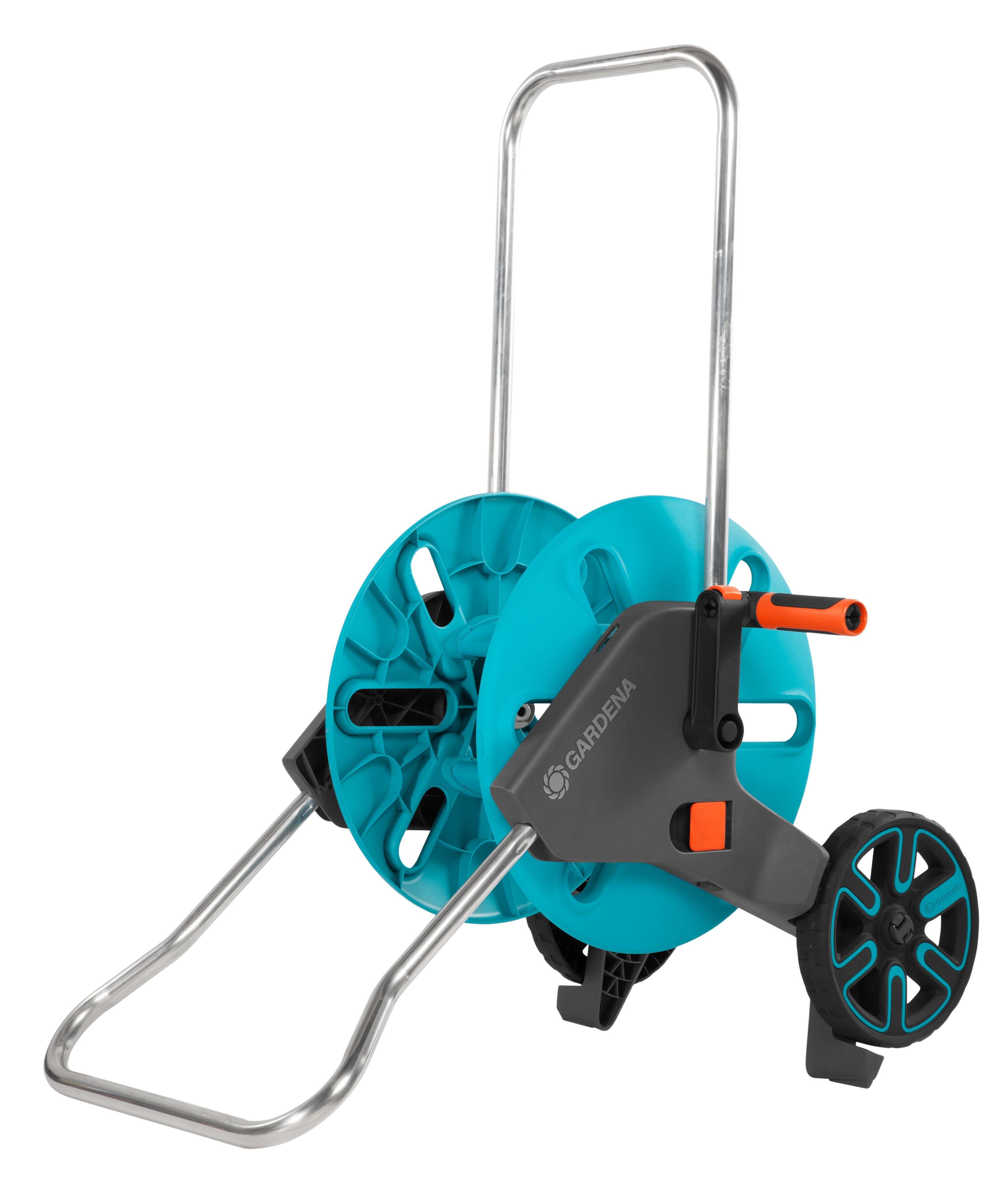 Bęben na wąż ogrodowy GARDENA Aquaroll M - 18510-20