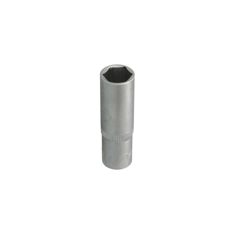 BRILLIANT TOOLS Nasadka sześciokątna 1/2" długa 13 mm - BT022823