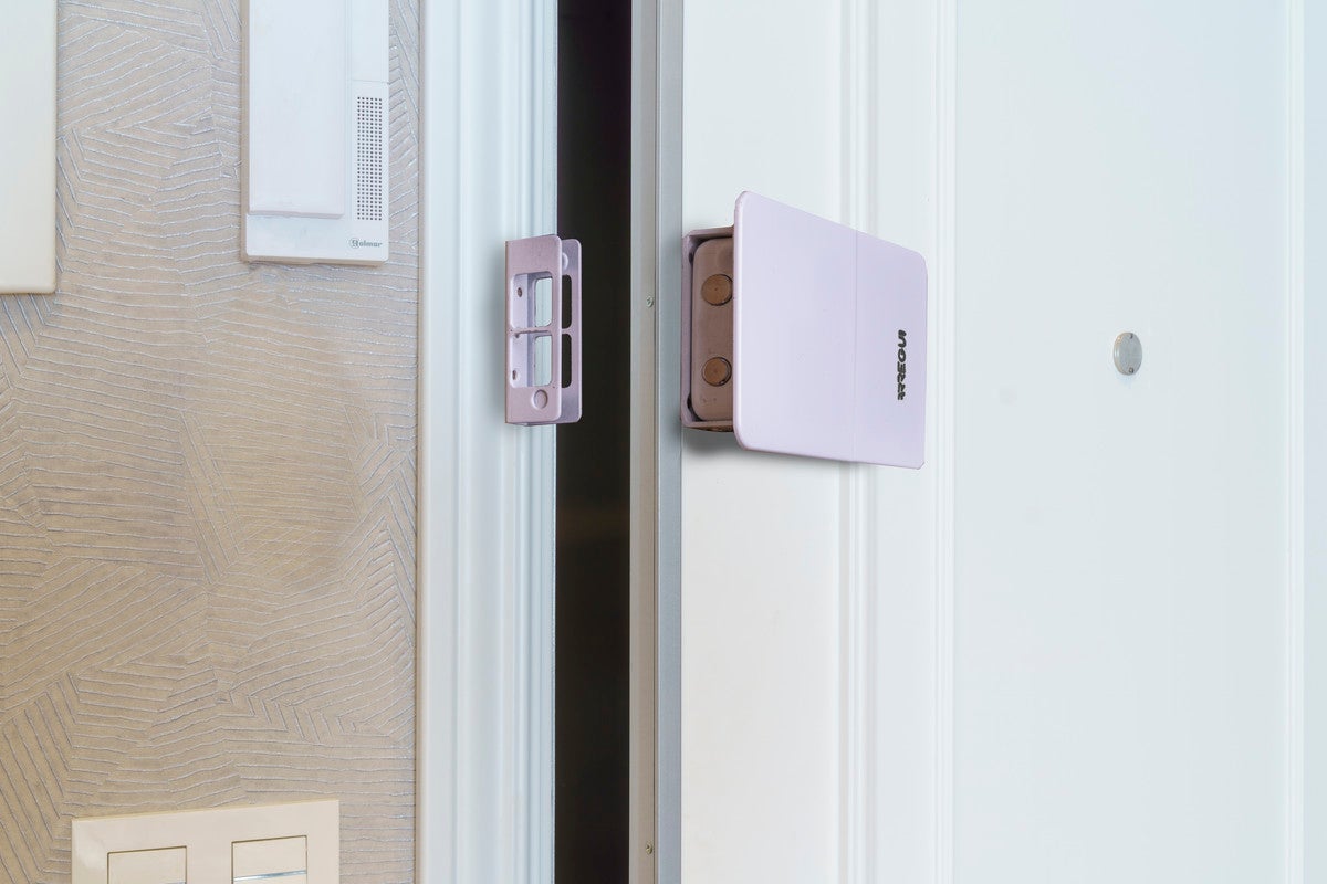 ARREGUI KAMO CI20B Cerradura De Seguridad Invisible Para Puerta Con arregui-kamo-ci20b-cerradura-de-seguridad-invisible-para-puerta-con