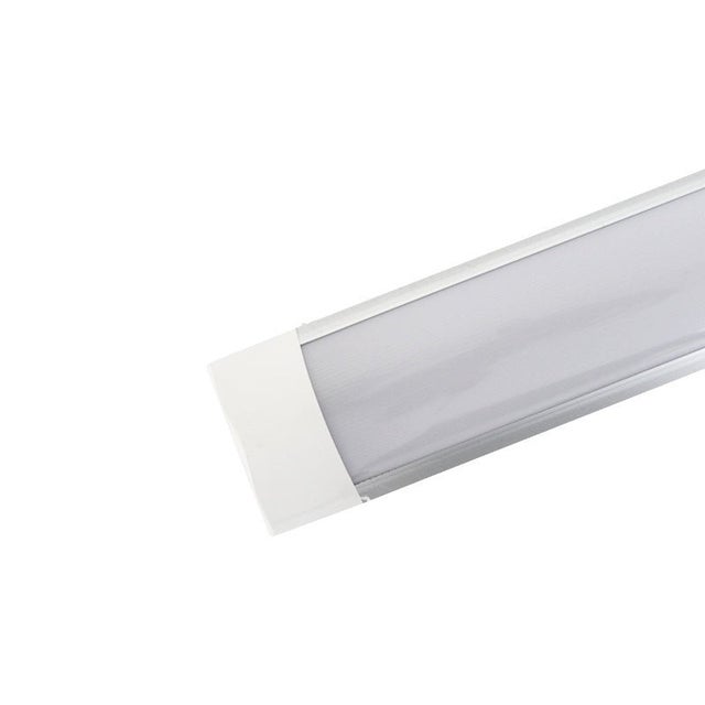 Réglette LED 150cm 48W - Blanc Neutre 4000K - 5500K - SILAMP
