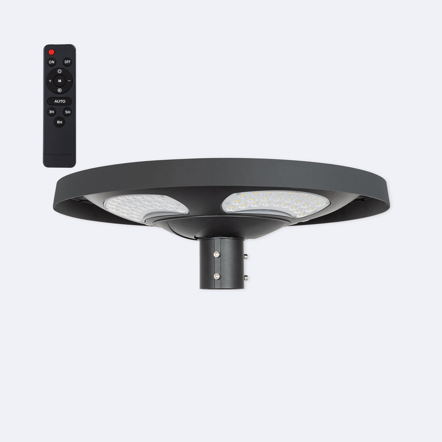 Lampe LED CheDux High Bay 100W - 14000 Lm - Câble 101,6 Cm - Neuf