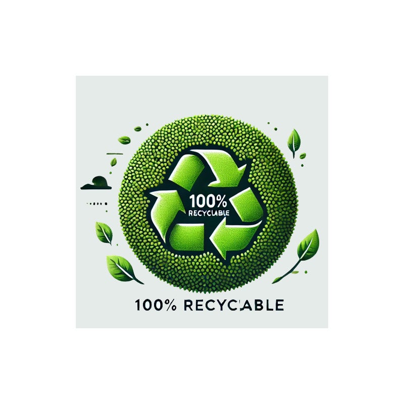 Panel de Lana de Roca 135x60x5 cm (Paquete 12,96 m2) | Aislamiento Térmico y Acústico para Viviendas - 8