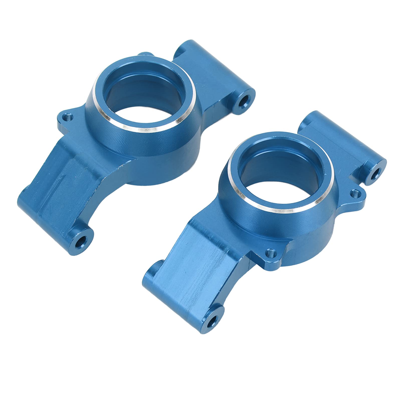 Support De Réparation Pour Voiture RC En Alliage D'Aluminium – Hauteur Réglable 6 à 14 Cm – Compatible 1/8, 1/10, 1/12, 1/16