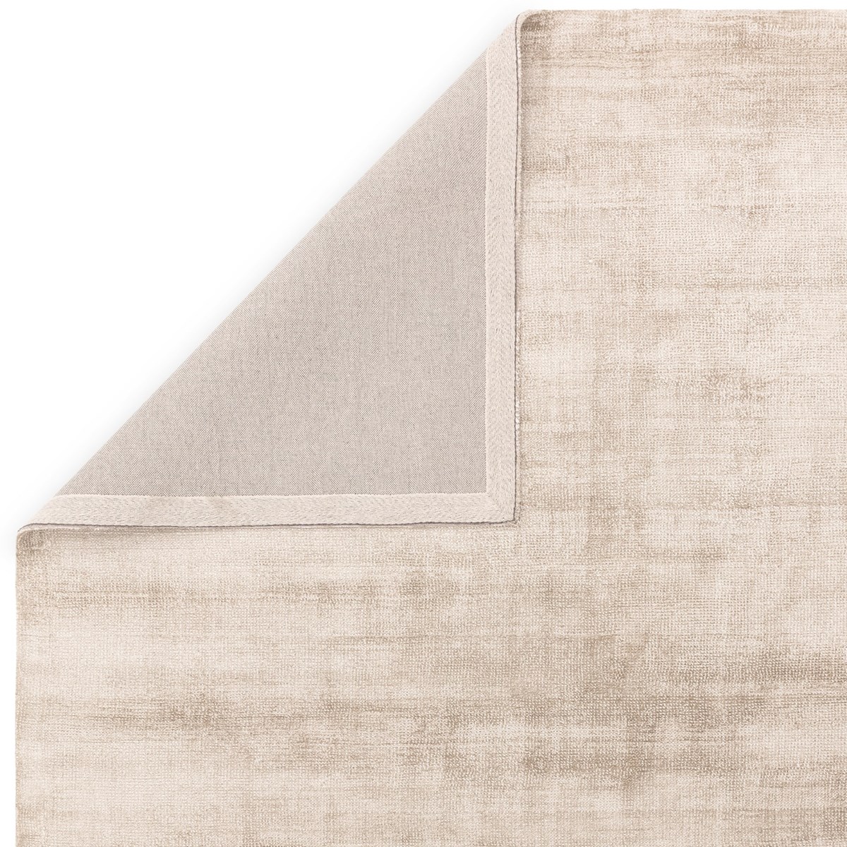 Tapis de salon tissé main NESTA 200x290 cm - 5