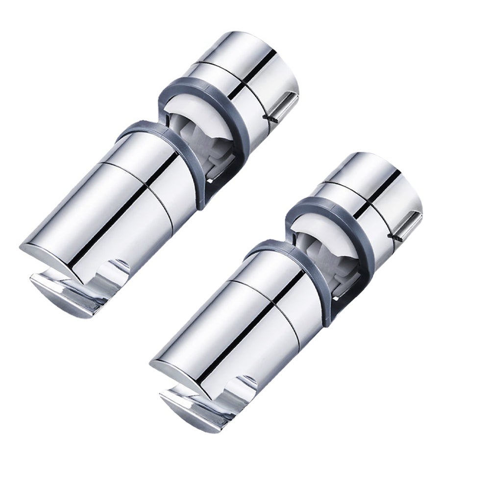 Support De Pomme De Douche Auto-adhésif, Réglable ... - Grandado