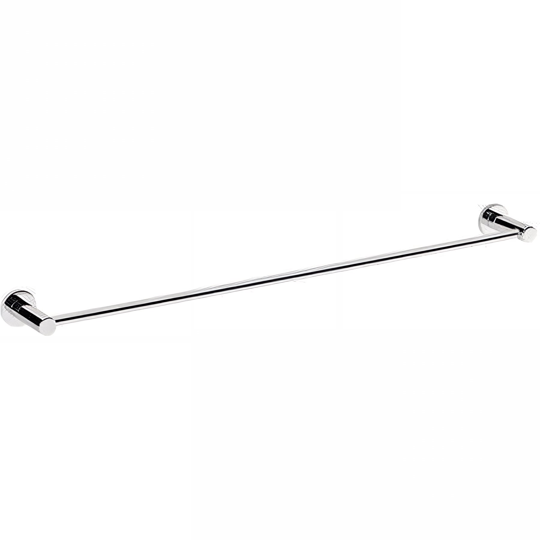 Set Accessori Bagno Oro 5 Pezzi – Portasciugamani Da 61 Cm, Porta Carta, Anello E Gancio – Acciaio Inossidabile SUS304 Con Finitura Spazzolata