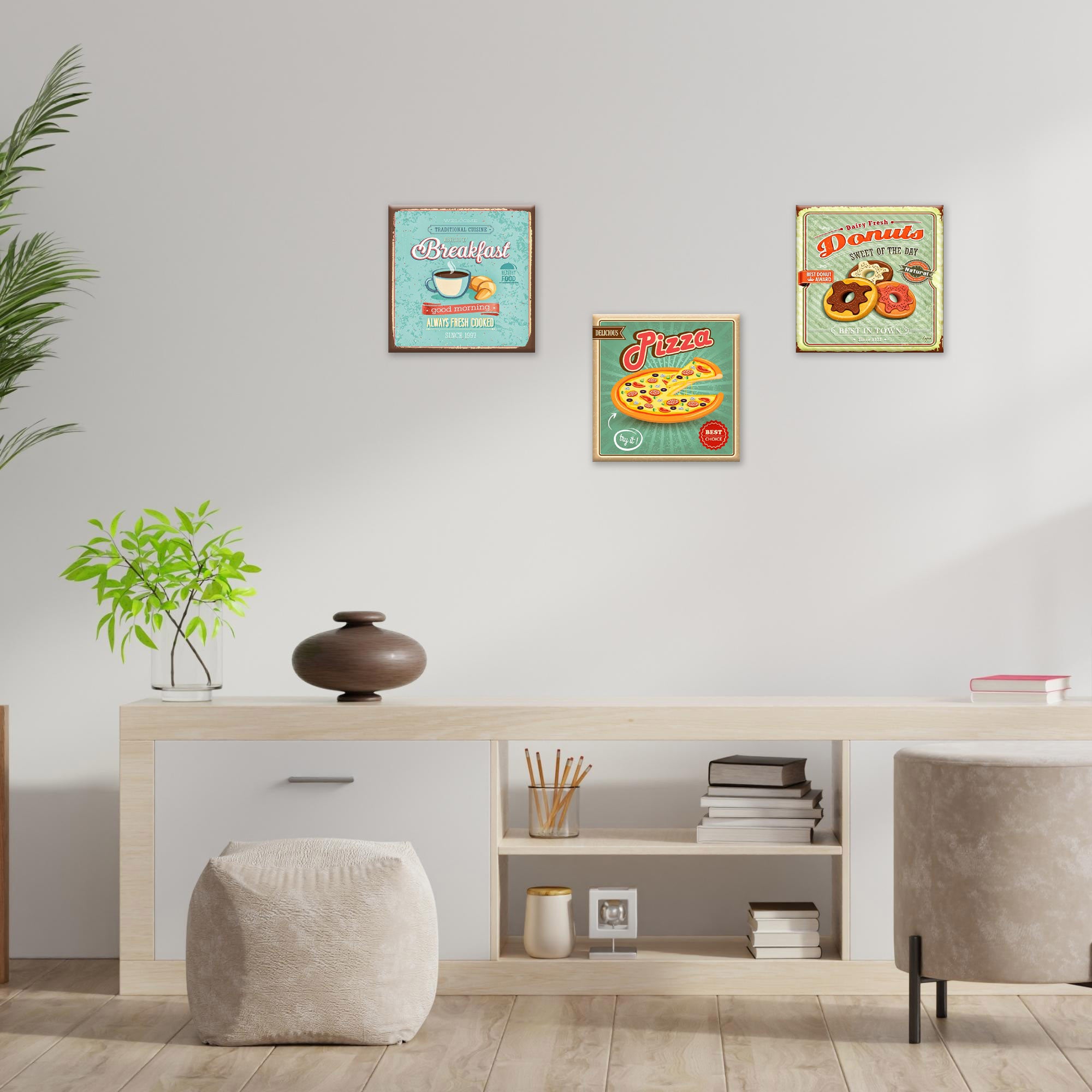 Tela Pesante 10x14 Piedi Telone In Tela Olive Drab 18 Oz Di - Foto 6