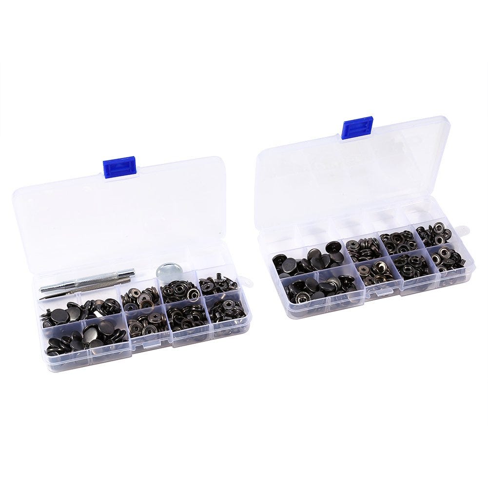 Bulloni 5/16-18x3/4 Cromati 10 Viti A Tappo Esagonali In Acciaio Inox 18 8 Misura 5 16 18x3 4 Finitura D 1040858 - Foto 7