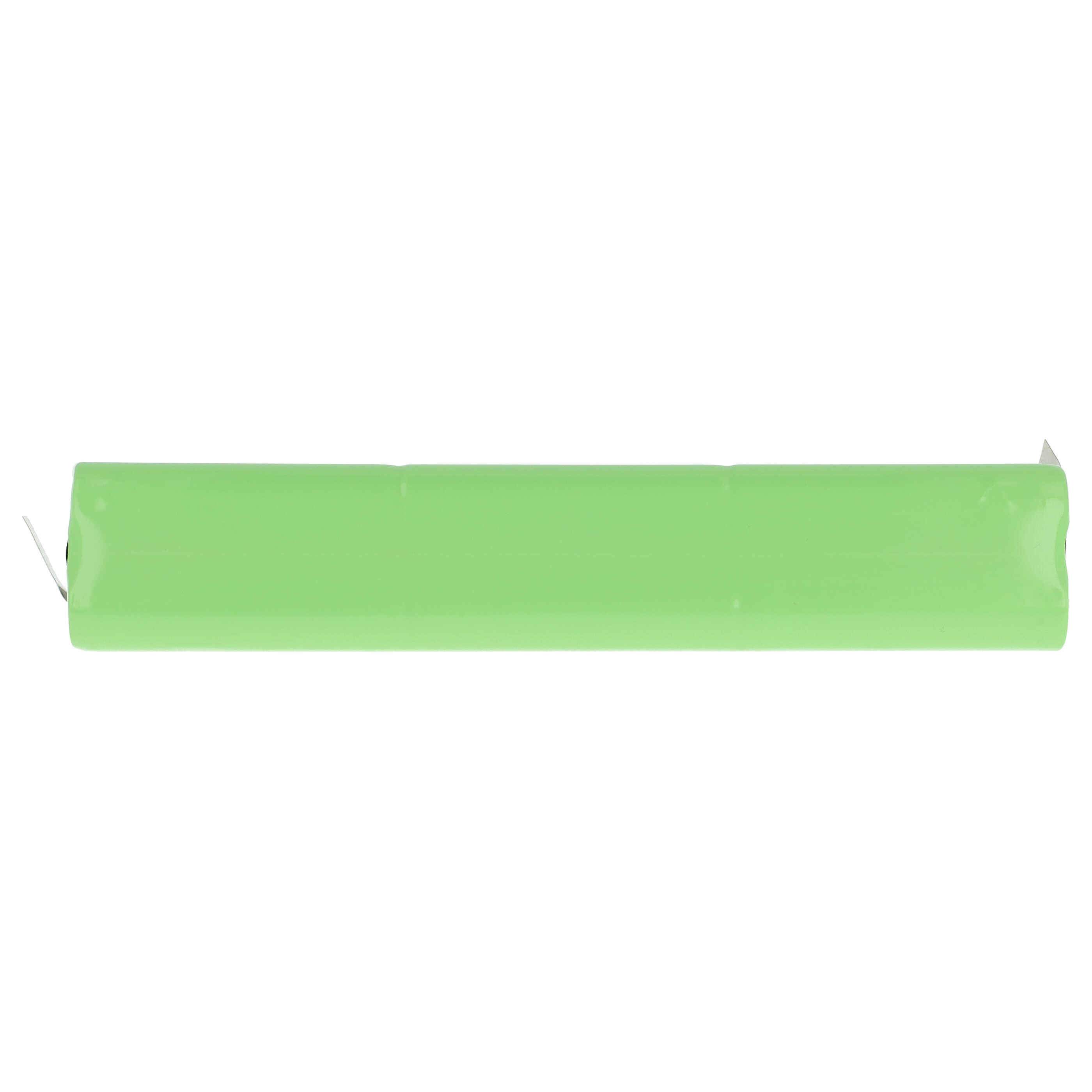 Batterie Ni-MH 10,8V 3500mAh – Joiry, Compatible Store Velux 84693, Rechargeable