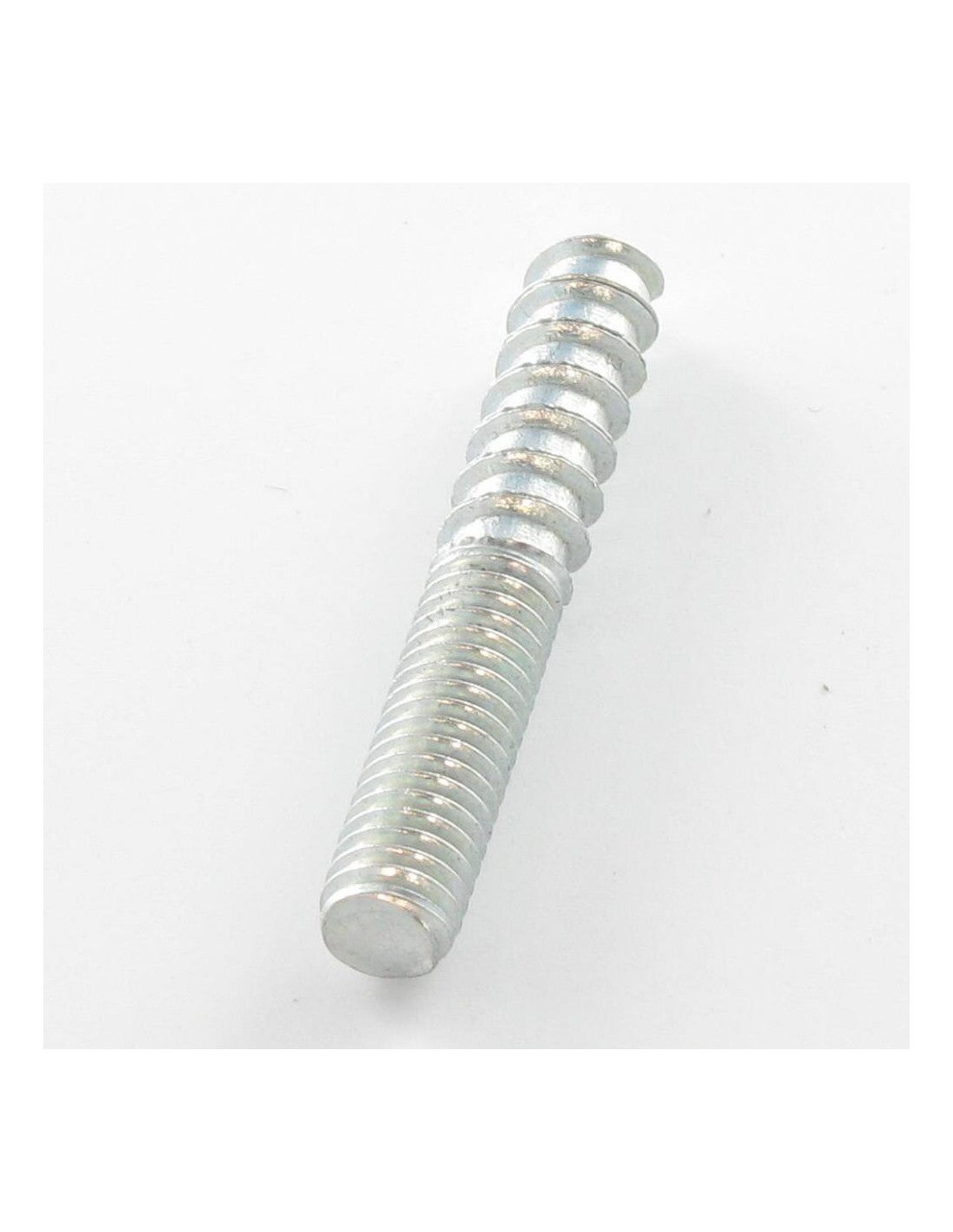 Fourche Avant Vélo Tange - Fileté 1 Pouce (25,4 Mm) - Pour Switchblade Ou VTT - Occasion