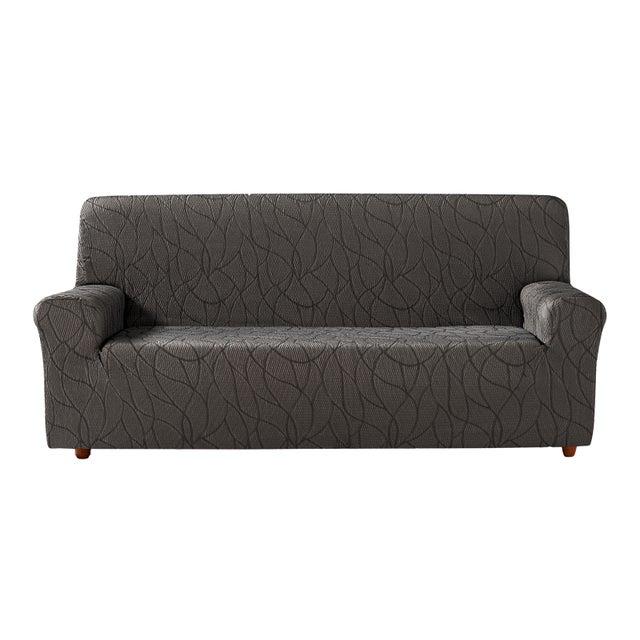 Lark Manor™ Non-Slip Sofa Cover Cloth, Universal Sofa Protector | Wayfair