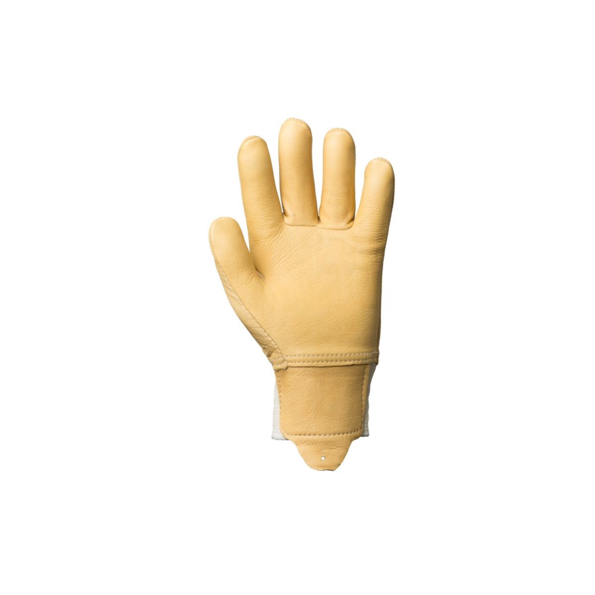 Gants fleur vachette hydrofug, protège artère cavalier - COVERGUARD - Taille L-9 - 2