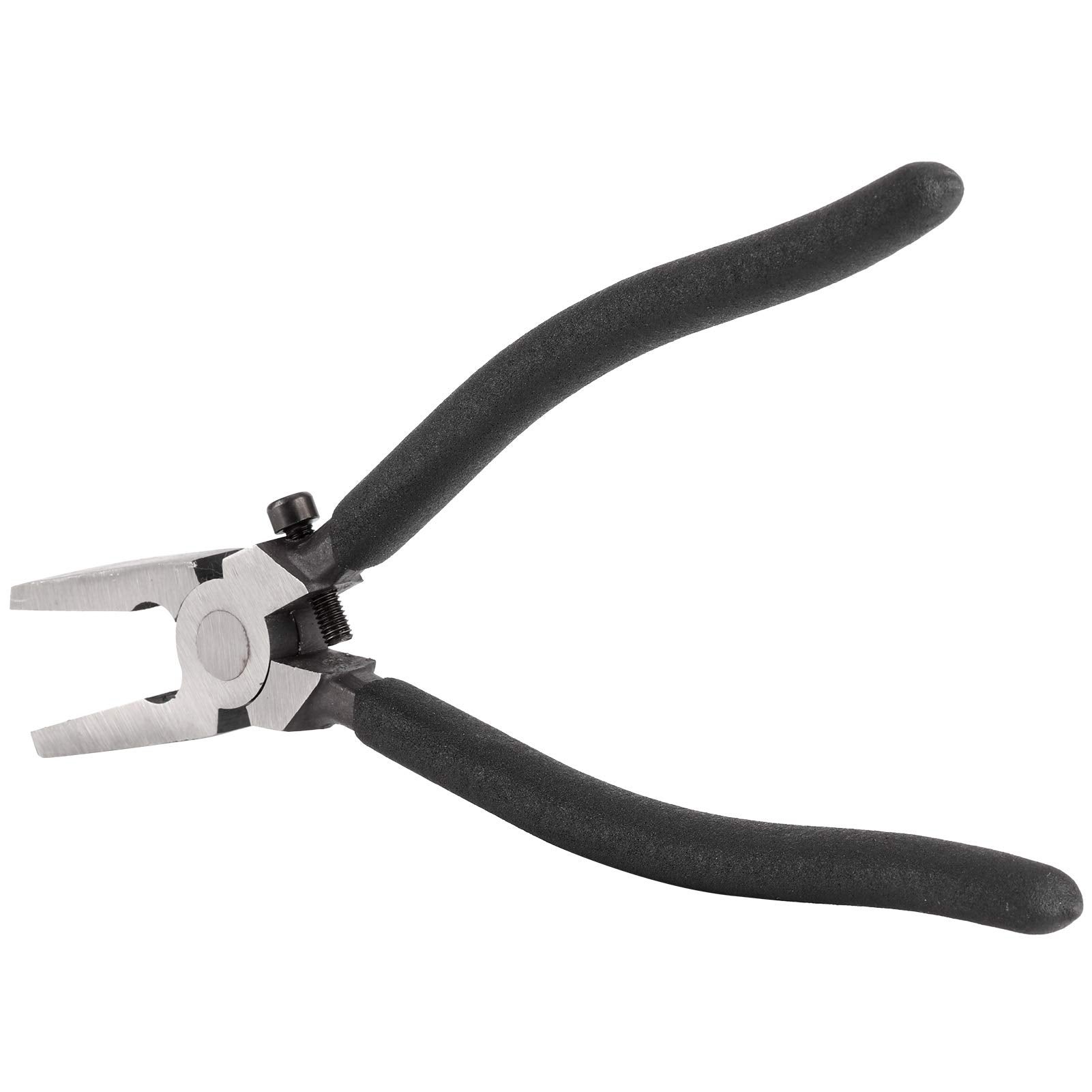 Szczypce do łamania szkła z regulowaną śrubą Ergonomiczna konstrukcja Narzędzia do cięcia do