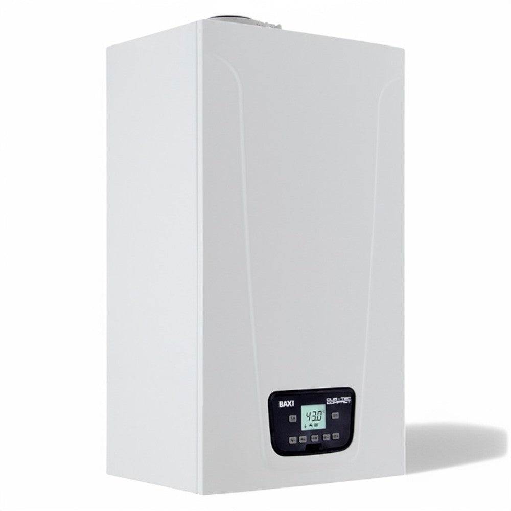 Caldaia a gas stagna Junkers HYDRONEXT 5600 S 12-3 | Leroy Merlin