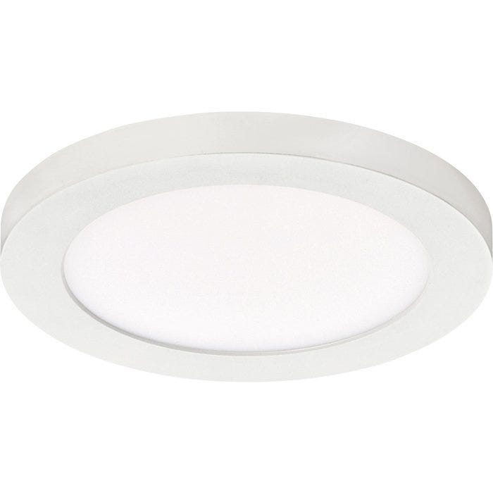 Universal encastré LED réglable - Spot dimmable - Saillie ou encastré ...