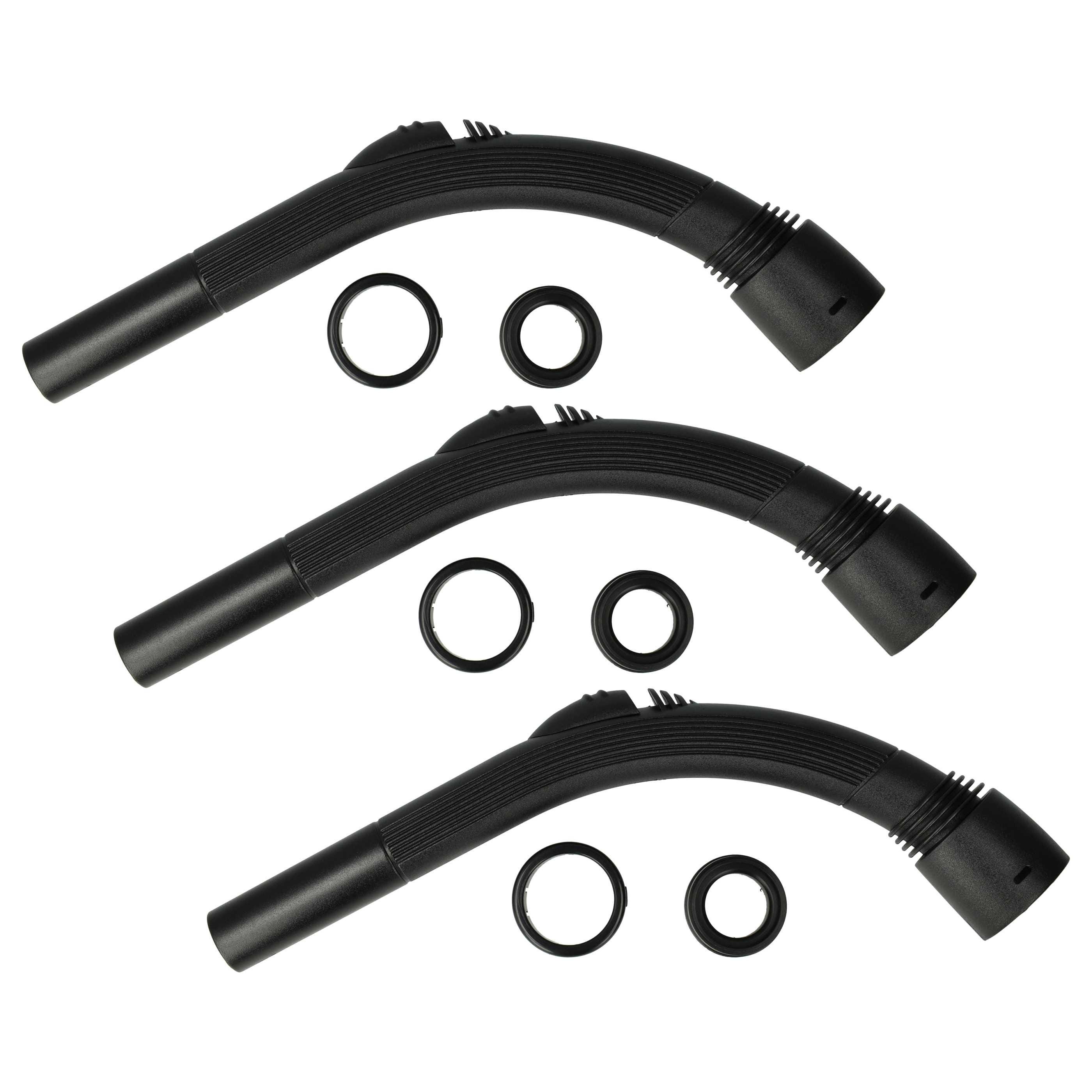 Vhbw tubo compatibile con Dirt Devil Rebel 24HFC, Rebel Vhbw tubo compatibile con Dirt Devil Rebel 24HFC, Rebel