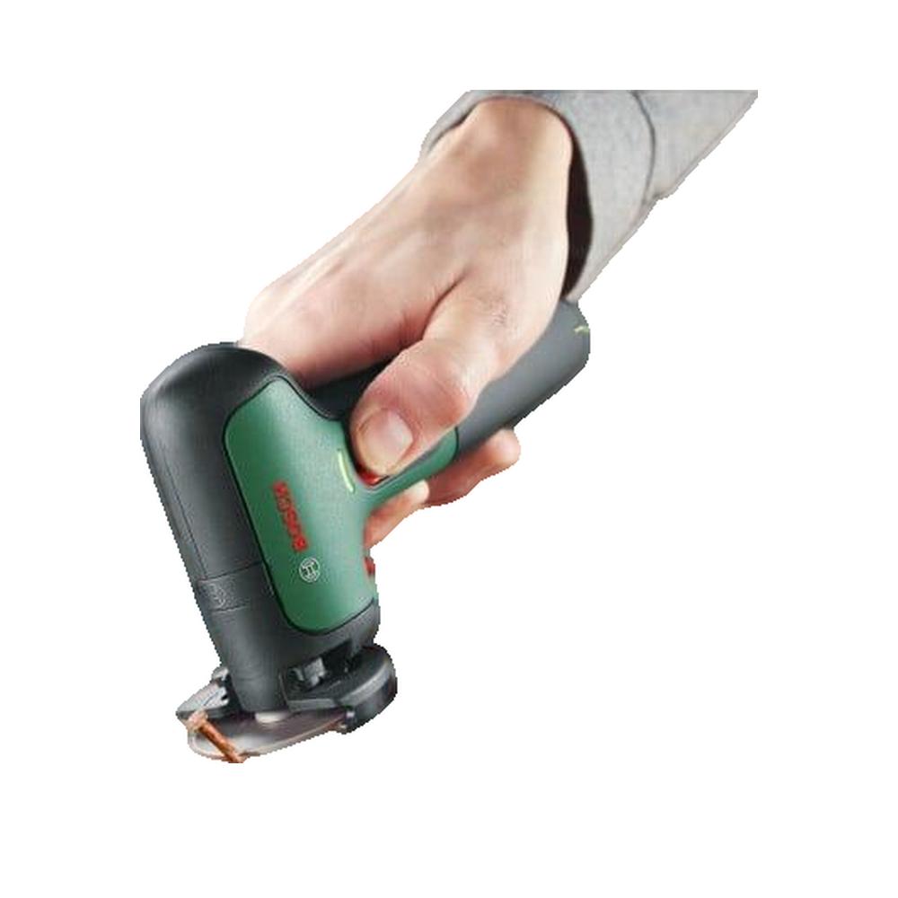 Meuleuse dangle sans fil Bosch Home and Garden Easy Cut & Grind 06039D2000 50 mm 7.2 V 2.0 Ah - 2