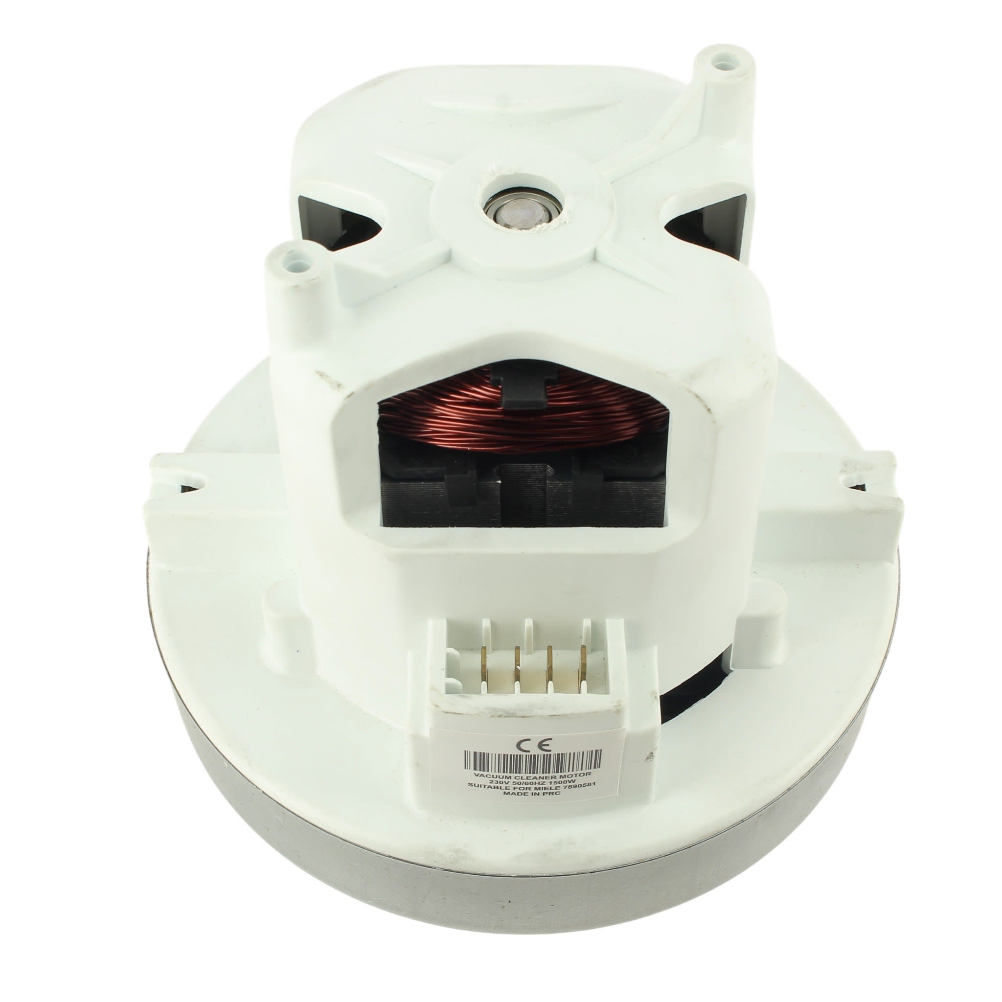 Dehumi Motore Universale per Aspirapolvere da 1200 W Kit di Ricambio per Accessori per Aspirapolvere Diametro di 105 Mm di Grande Potenza Dehumi Motore Universale per Aspirapolvere da 1200 W Kit di Ricambio per Accessori per Aspirapolvere Diametro di 105 Mm di Grande Potenza