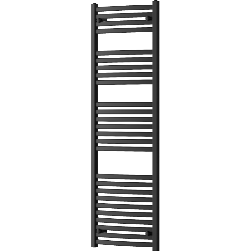 Mexen Helios grzejnik łazienkowy 1500 x 500 mm, 676 W, czarny - W103-1500-500-00-70