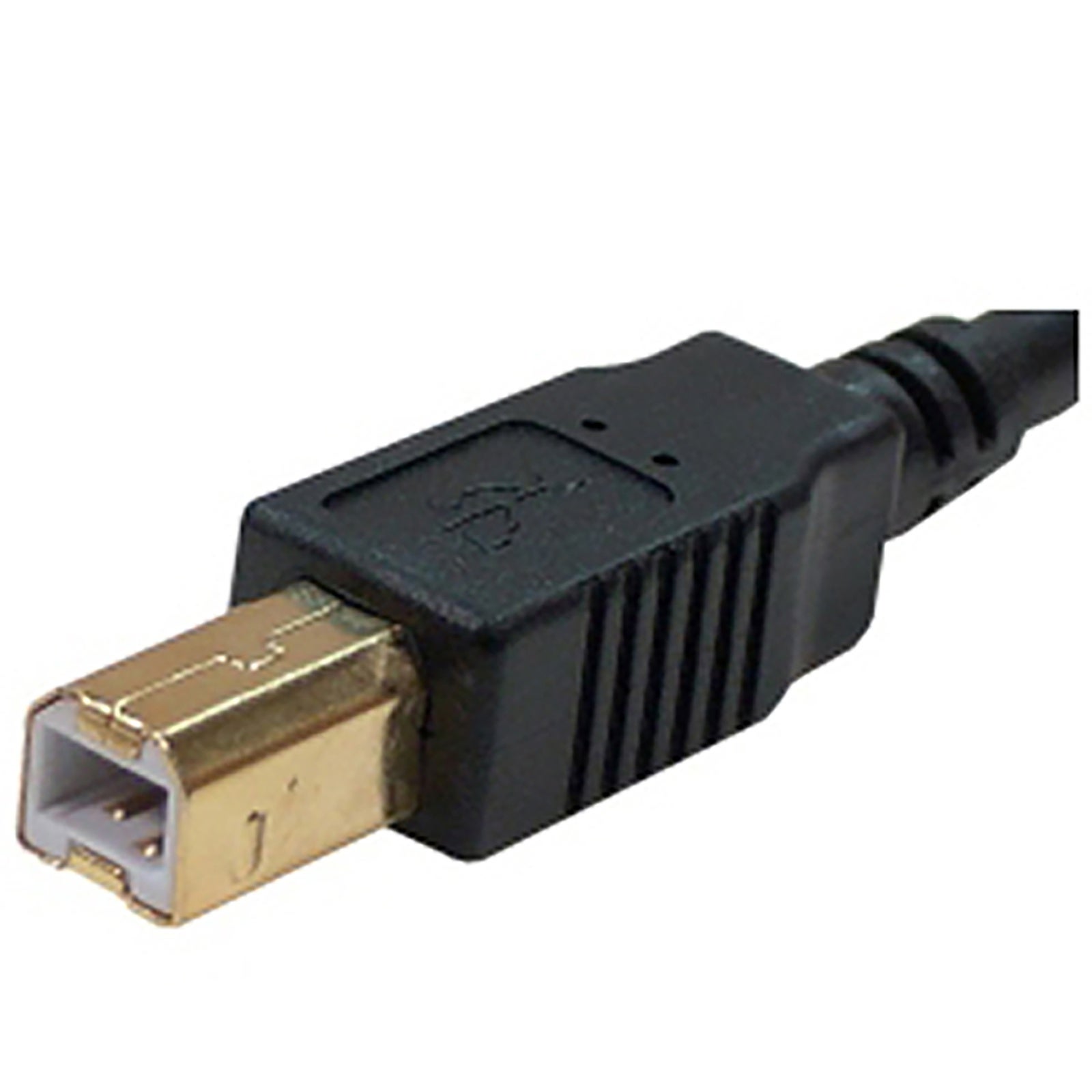 Cavo di alimentazione per dispositivi Super USB 2.0 da 1 m (AM/BM) - 2