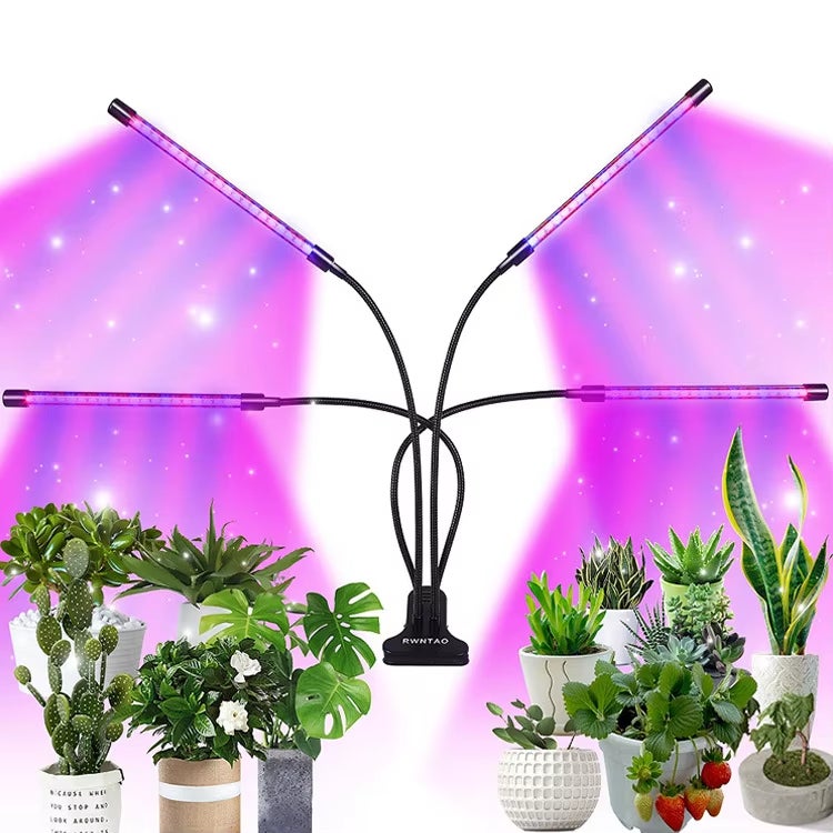 Głowice USB LED do uprawy roślin żarówka hydroponiczna pełne spektrum światła LED roślina wewnętrzna szklarnia rośnie światło