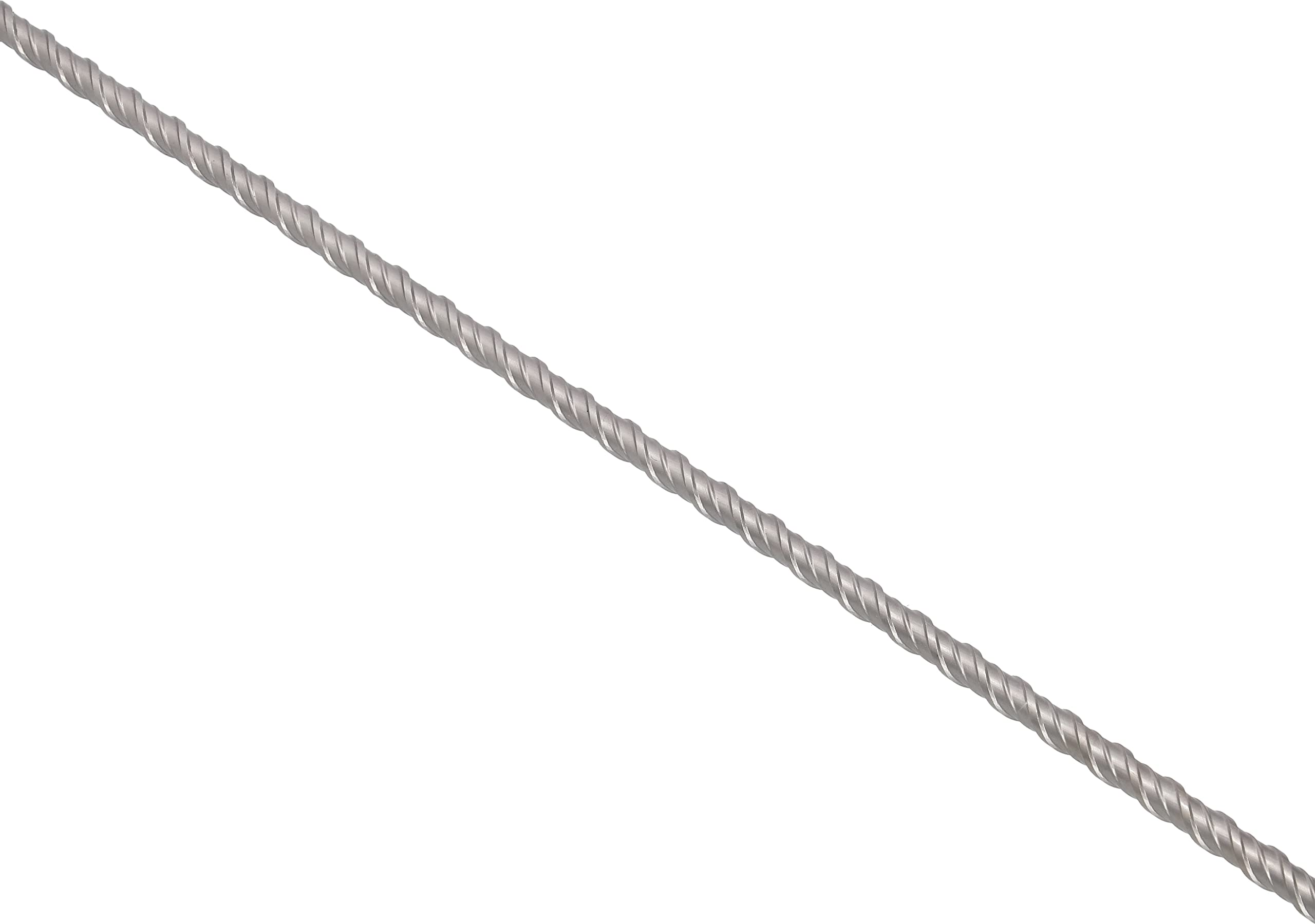 Foret SDS+ en Acier Trempé - 16 x 1000 mm - Durable, Précis, Fixation Universelle SDS+, Idéal Béton, Brique et Matériaux Durs - KOTARBAU - 4