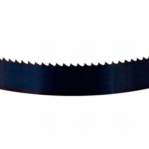 Lame De Scie à Ruban Bi-métal M42 - 1730 X 13 X 0,65 Mm - 10/14 Dents Par Pouce - Pour Acier, Inox, Aluminium