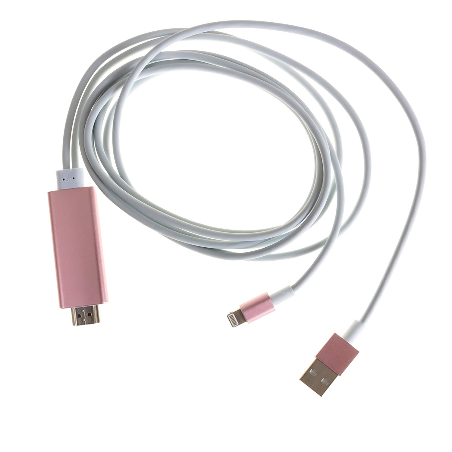 Où Trouver Des Câbles HDMI Pas Cher ? | Télé 7 Jours