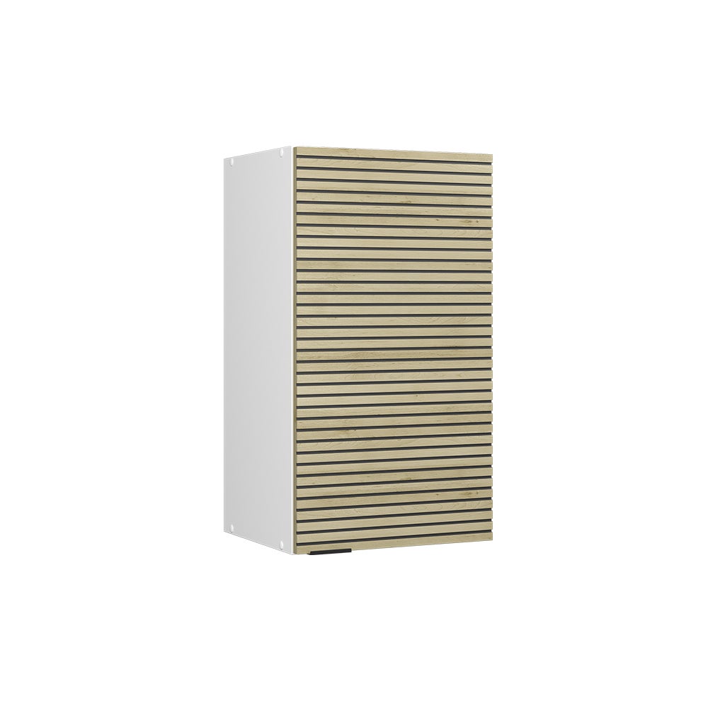Vicco Szafka ścienna Fame-Line, Panel dębowy, 40 cm