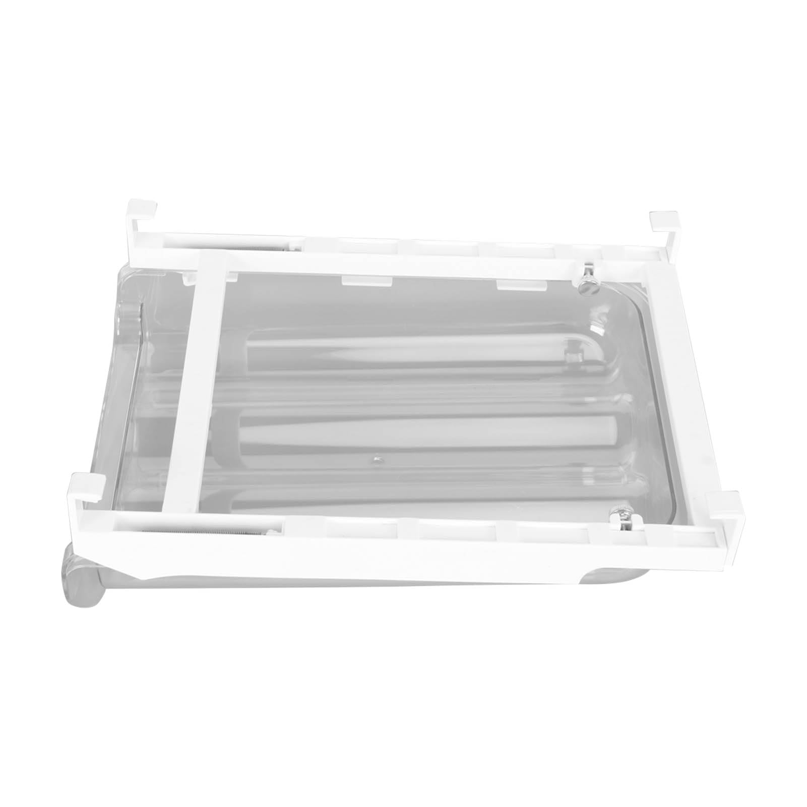 Portauova In Plastica Con Coperchio Per 15 Uova – Contenitore Trasparente Impilabile Per Frigorifero, Campeggio E Picnic (Verde)