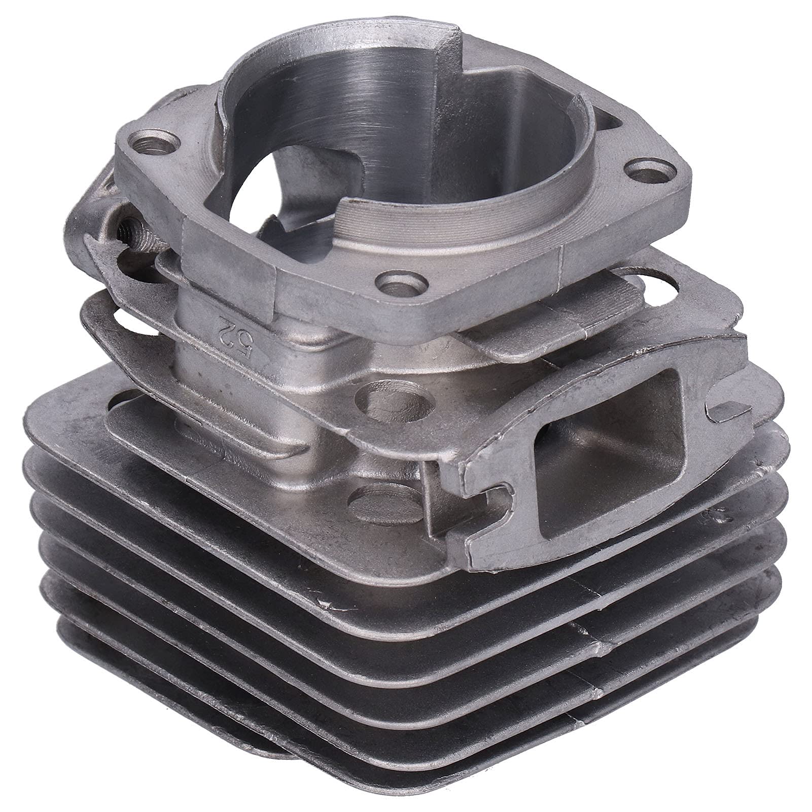 Kit Cylindre Piston 52.4mm Suuonee Pour Moto GY6 125CC 152QMI - Complet Et Haut De Gamme