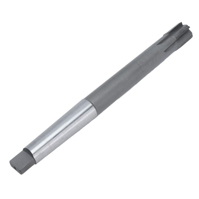 Outil Alésage CNC 7.8mm Alésoir En Carbure De Tungstène 7,8 Mm - Cannelure Droite, Tige Droite, Pour Tours Et Centres D'usinage CNC Alésoir Carbure Outil Alésage CNC 7.8mm Alésoir En Carbure De Tungstène 7,8 Mm - Cannelure Droite, Tige Droite, Pour Tours Et Centres D'usinage CNC Alésoir Carbure