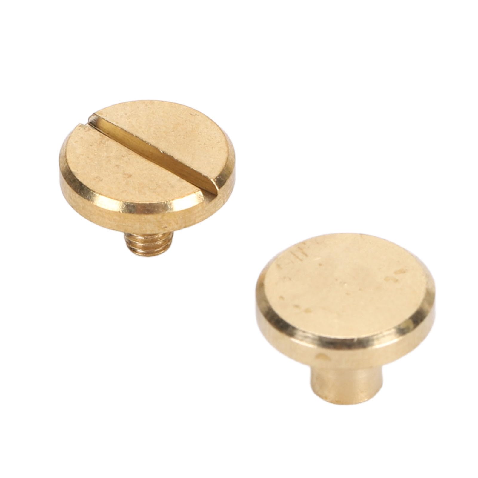 20x Cheville universelle à collerette 8 x 40mm en plastique noir pour vis diamètre 4,5mm à 6mm Mur Plafond Plein Creux
