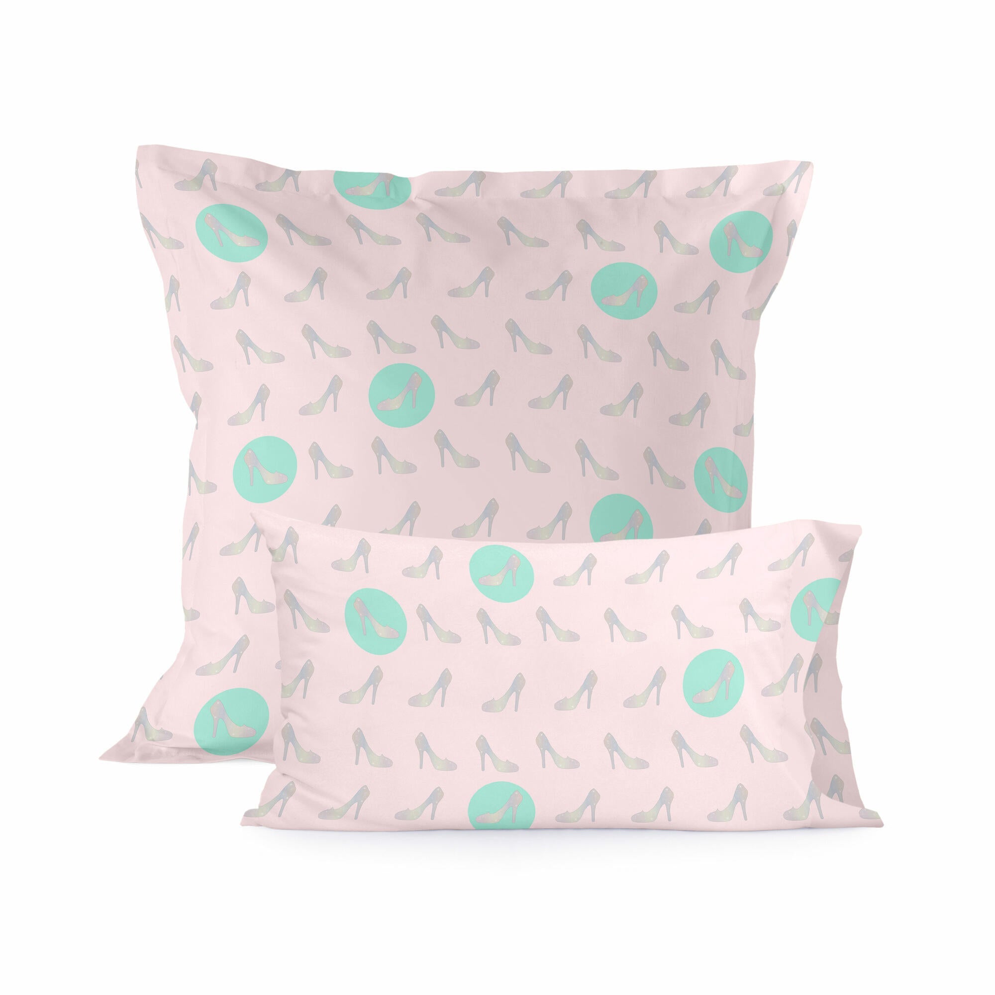 Taie d'oreiller Hello Pumpkin, Housse de coussin Happy Fall