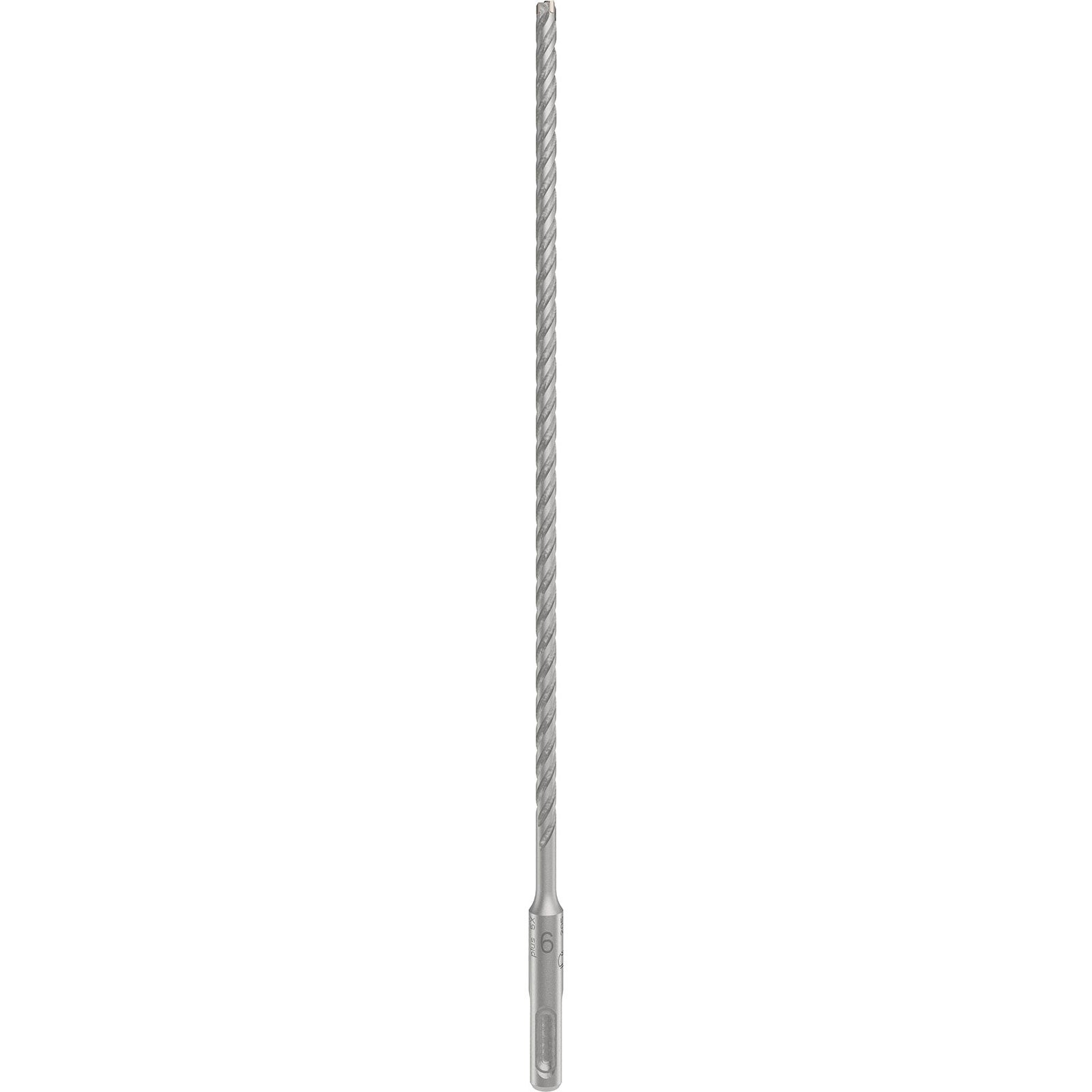 Bosch PRO Wiertło udarowe SDS plus-5X 6 x 250 x 310 mm - 2608836612