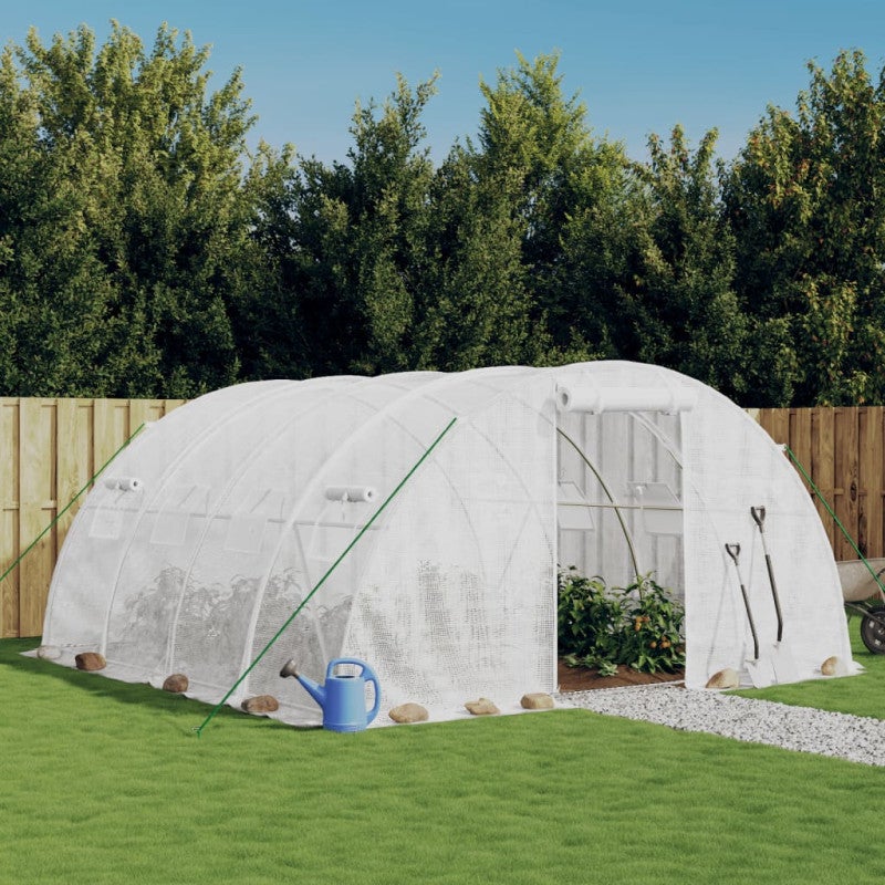 Serre Avec Cadre En Bois 1,20 X 0,80 X 0,50 M - Protection Idéale Pour Semis Et Plantes De Jardin