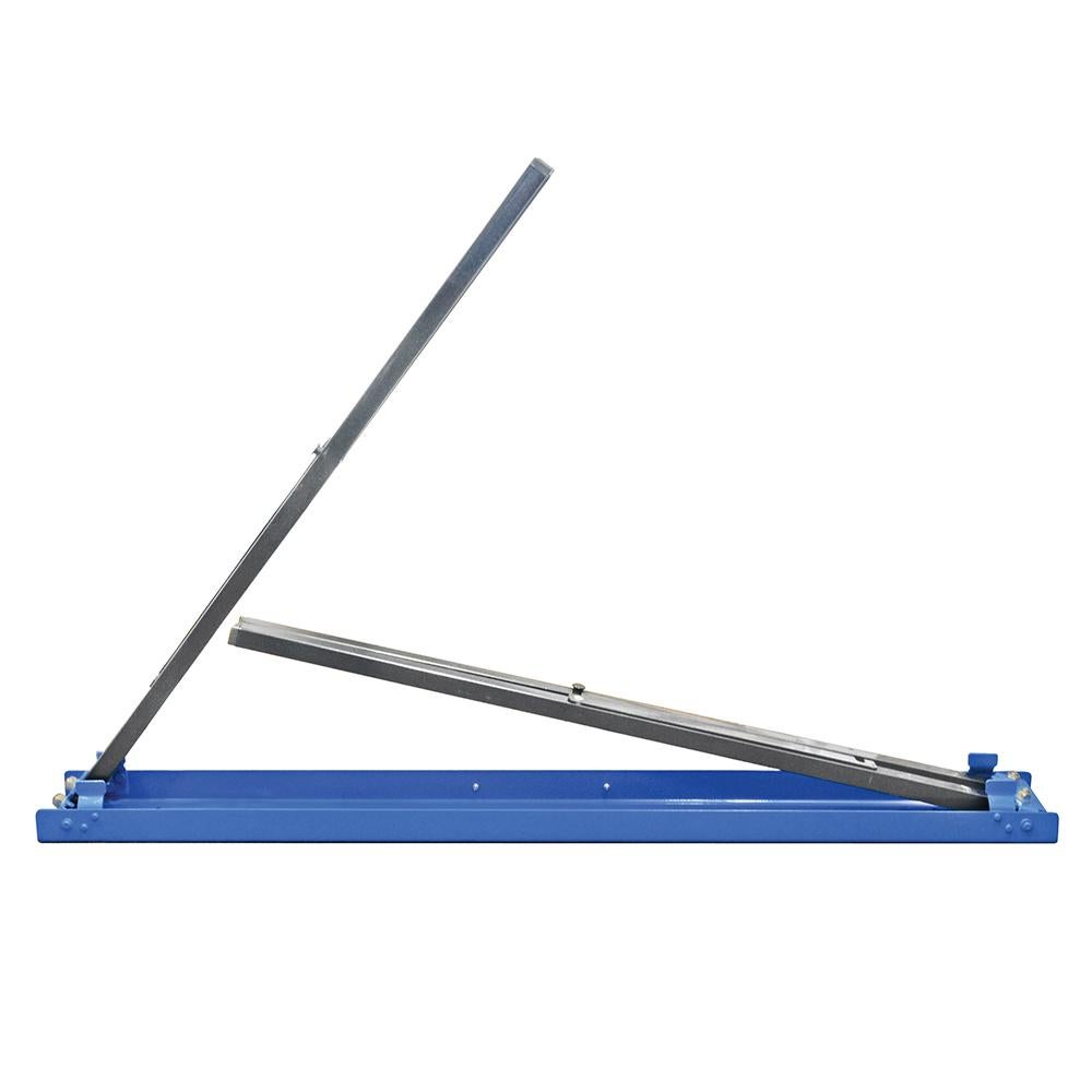 Silverline - 2 tréteaux métalliques 125 kg - 783160 SILVERLINE - 5