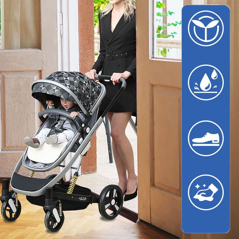 Bordure de rampe de porte, bande de bordure de plancher, 70MM*20MM*1M, grain de bois d'origine - 5