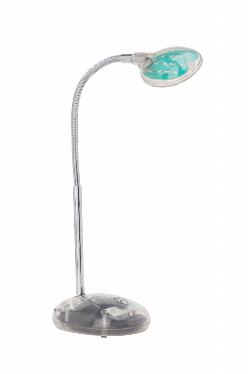 BRILLIANT lampa stołowa Tong aksamitny czarny | 1x D45, E14, 25W, odpowiednia do lamp stołowych (brak w zestawie) - 3