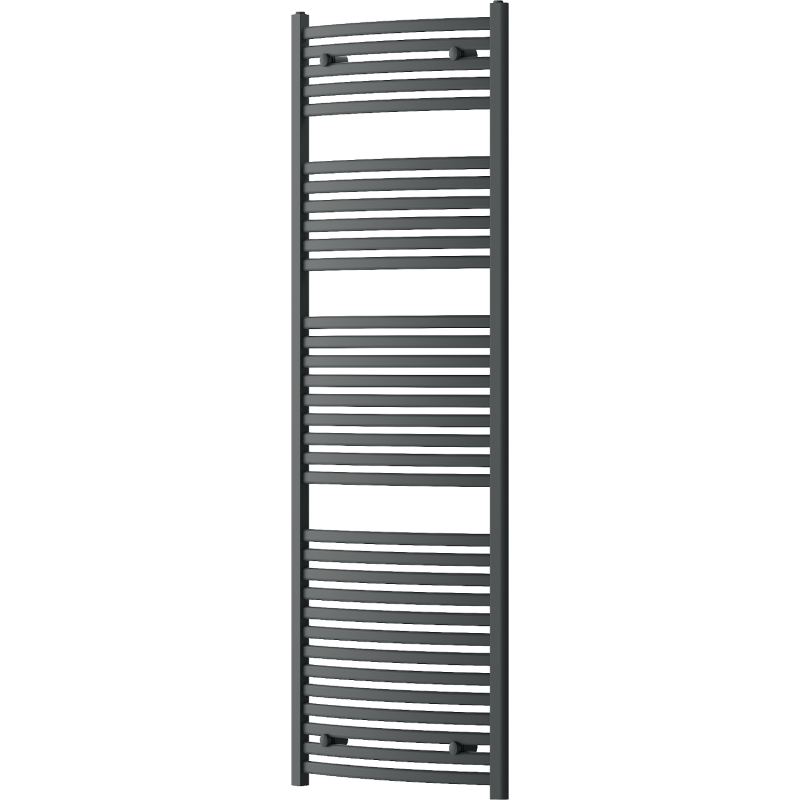 Mexen Helios grzejnik łazienkowy 1800 x 600 mm, 990 W, antracyt - W103-1800-600-00-66
