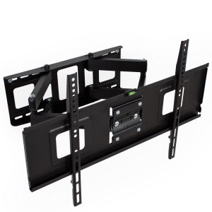 DM15V2 BK Supporto Monitor Doppio Per 2 Schermi Da 13-32 Polli- -it - 7