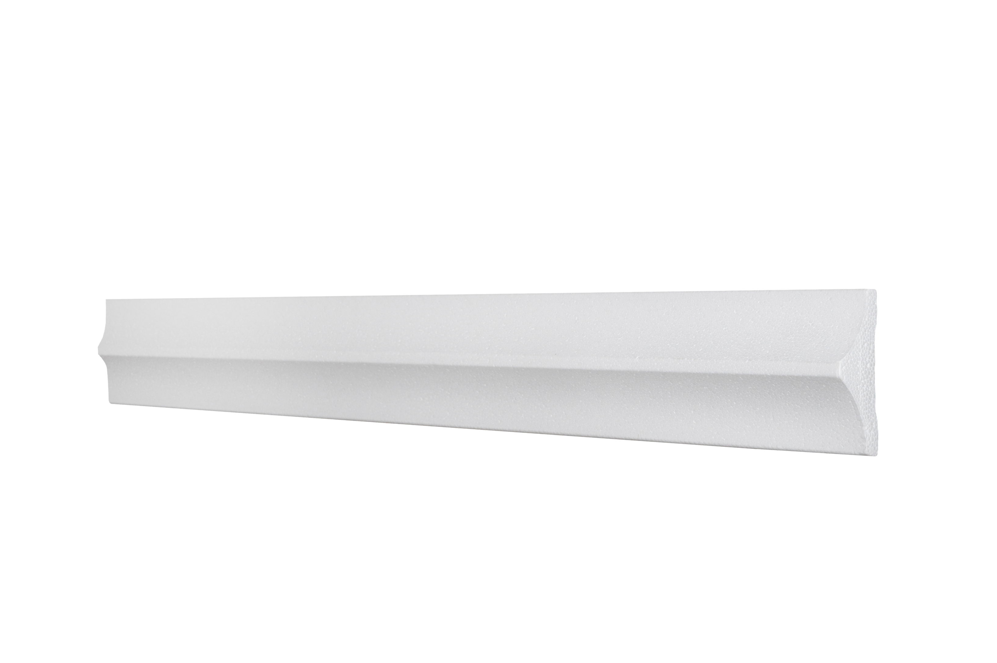 Listwa naścienna dekoracyjna B-42 Marbet Design 200 cm
