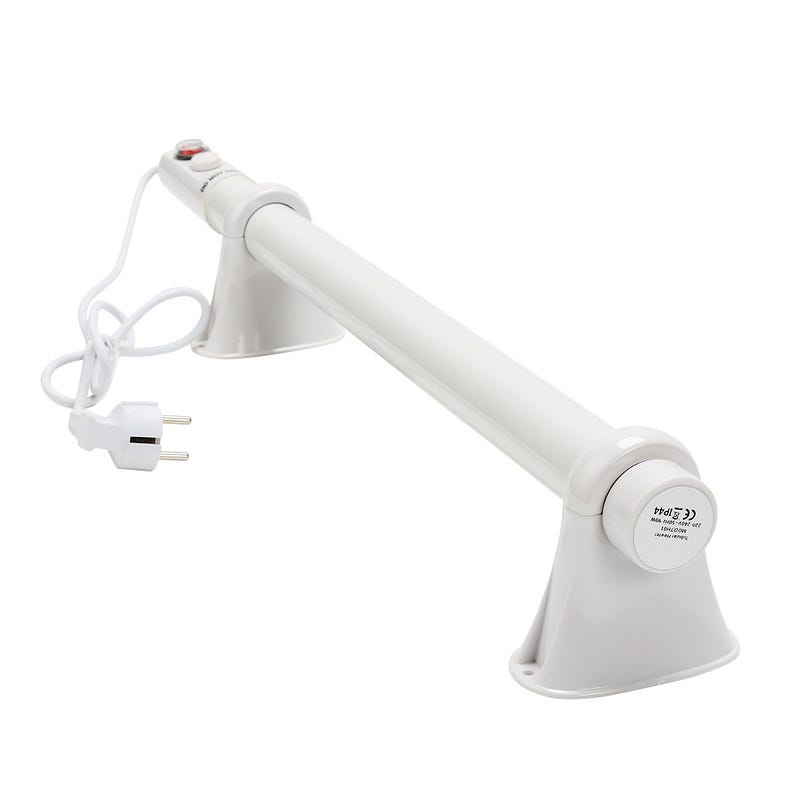 Frigo Portatile Parkside In Riscaldatore Per Serre Acquisti Online - Foto 10