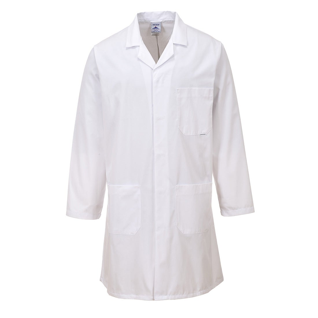 Blouse Portwest Standard Blanc L - 3