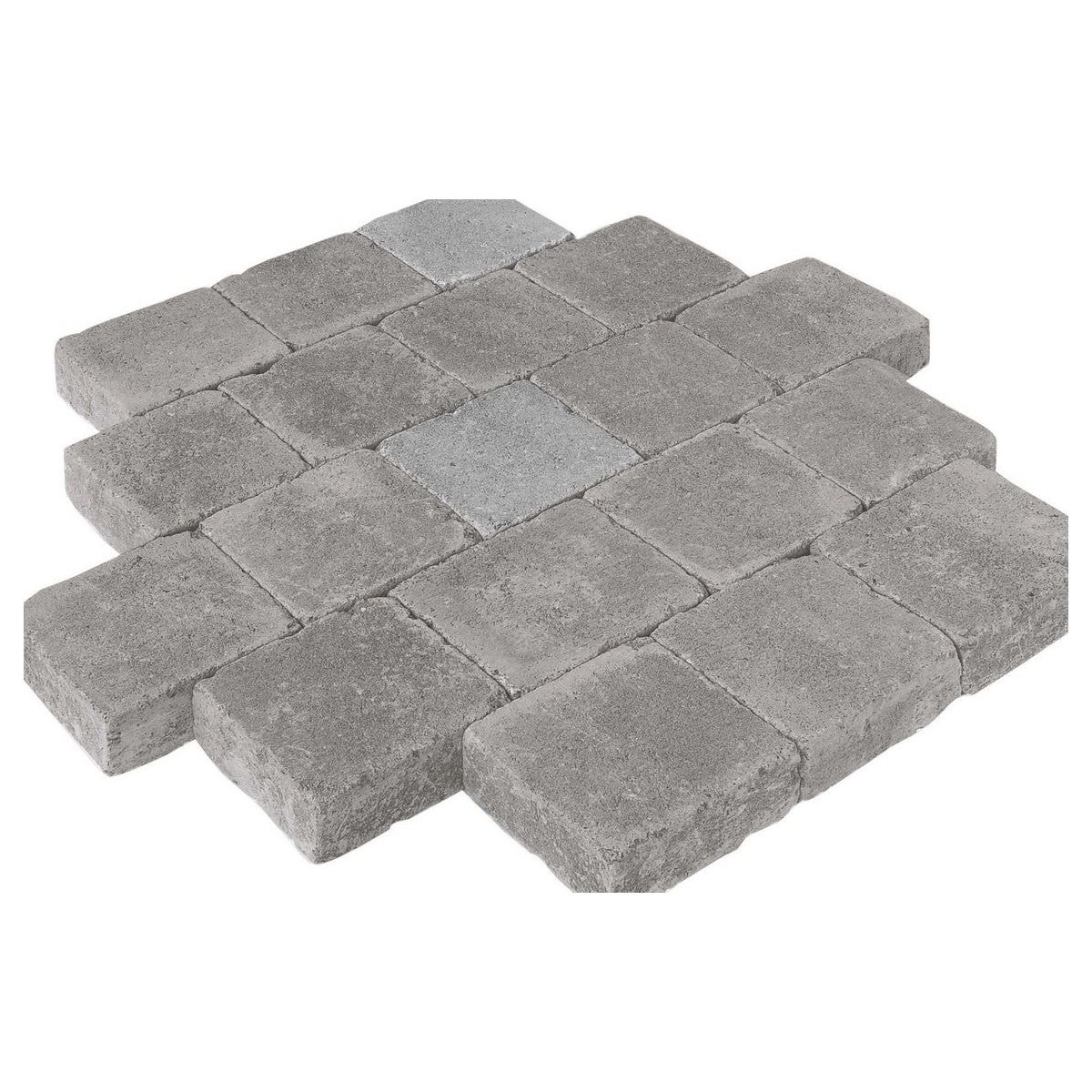 Marteau de Paveur Acier Trempé & Manche Bois Marteau de Maçon pour la pose de pavés et bordures VITO - 5