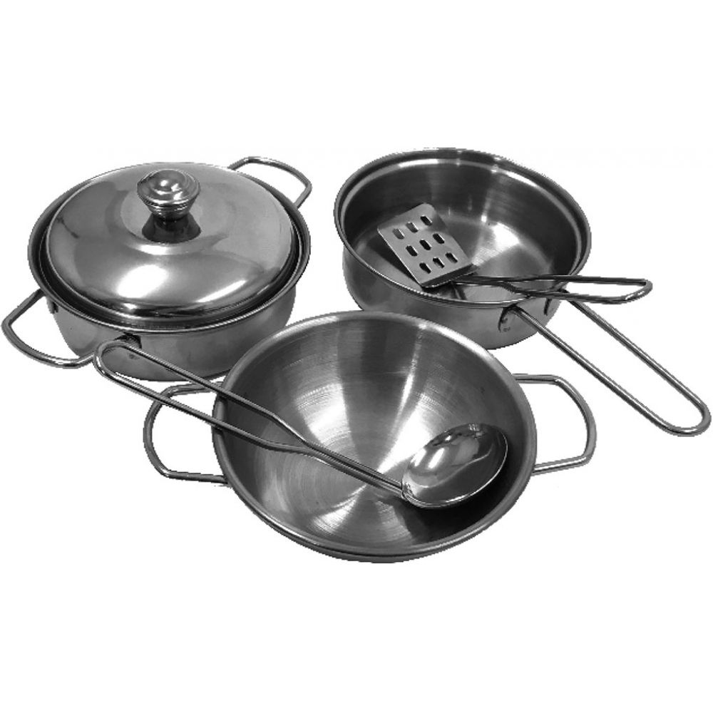 Cuisine d'extérieur pour enfant JUNIOR COOK bois FSC® + Splash & Play - 2