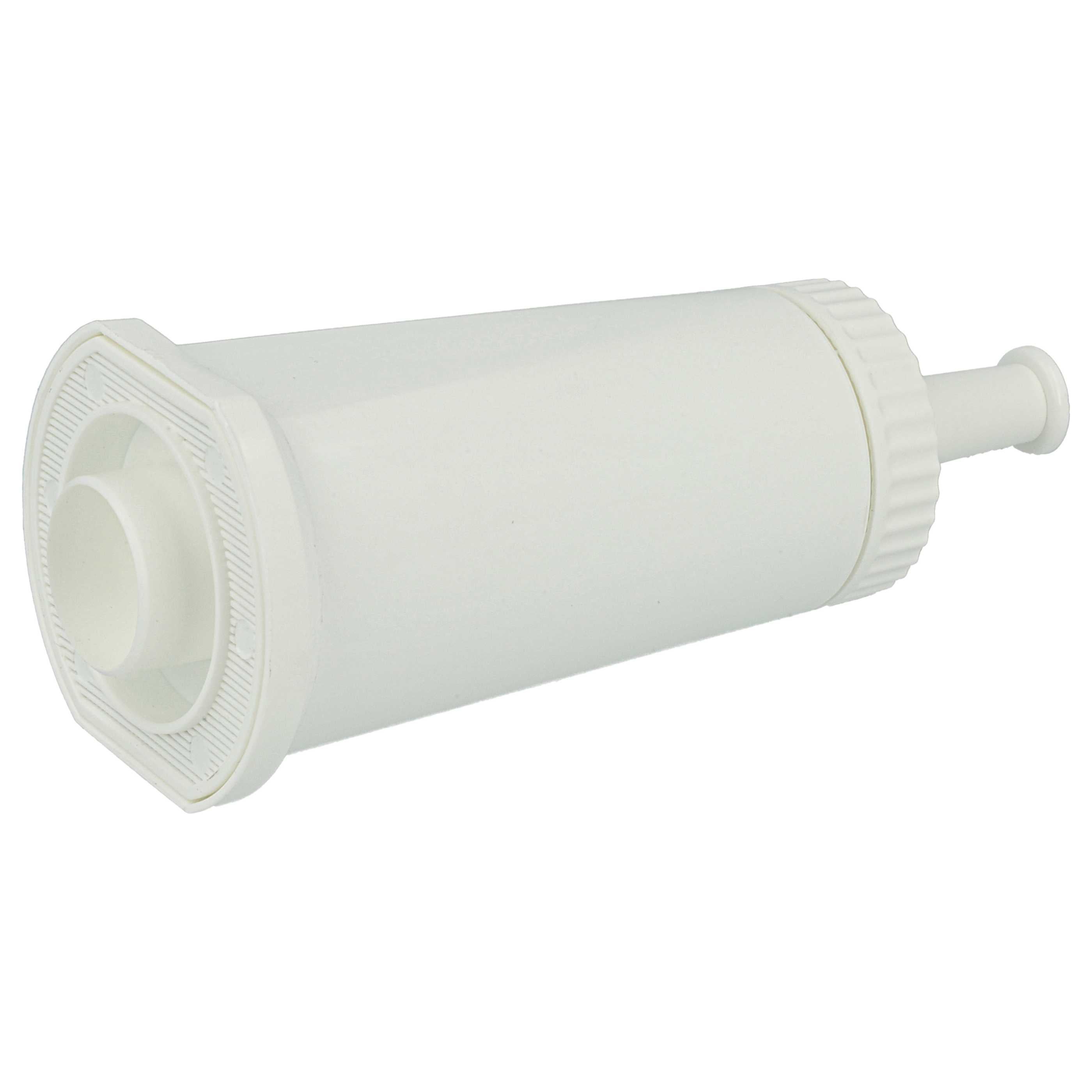 Vhbw 10x Filtro Dell'acqua Compatibile Con Sage Barista Pro SES878 Macchinetta Per Espresso Bianco 85446471 - 6