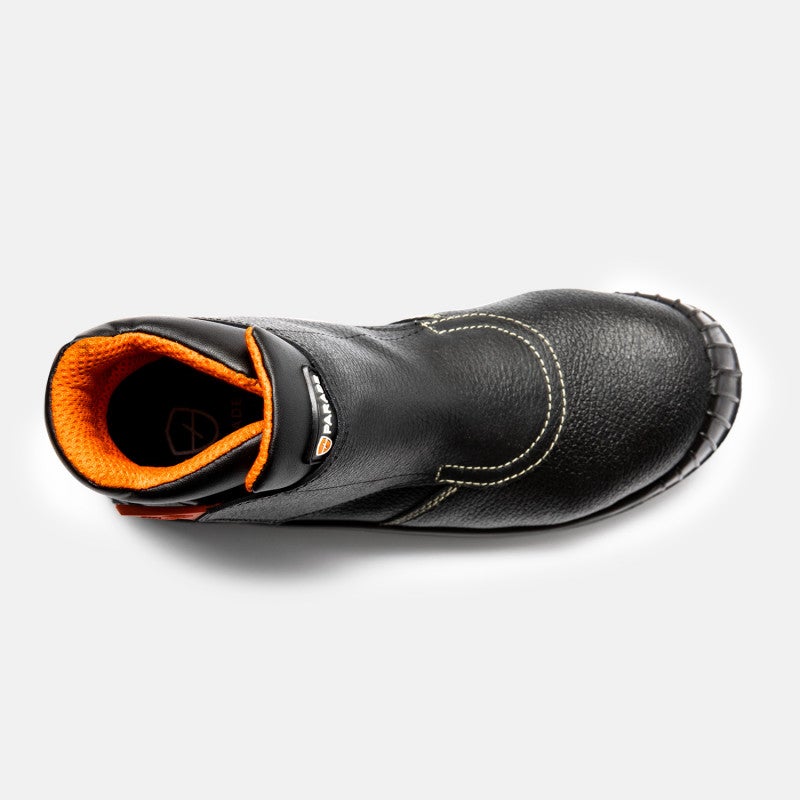 Chaussures de Sécurité Montantes 3854 - 3371820282417 S3 - 36 - 5