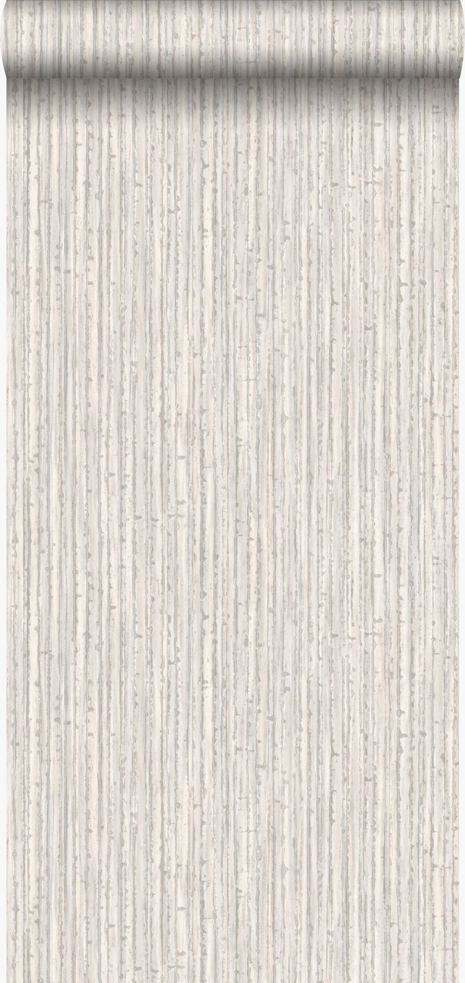 Tapeta bambus piaskowego beżu - 53 cm x 10.05 m - ORIGIN